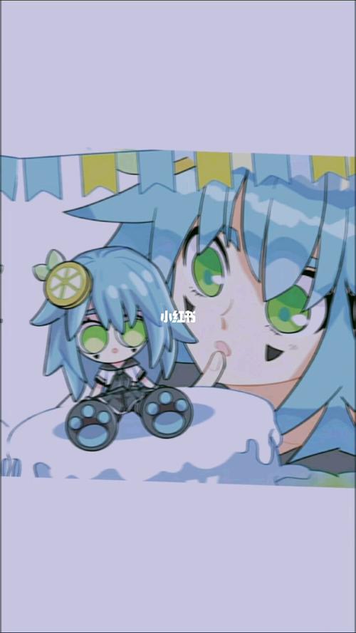 祝安莉洁生日快乐_生日快乐_凹凸世界_凹凸世界安莉洁