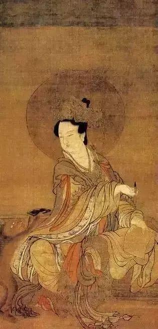 流失海外的二十五幅国宝级国画,邀您共赏!