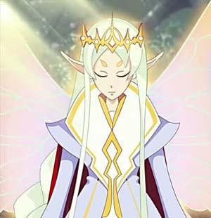 小花仙第二季曼陀罗王子图片