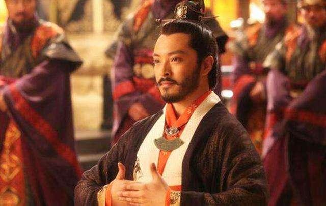 没落皇族萧铣拥兵40万却为李唐所败其崛起过程注定了自身败局