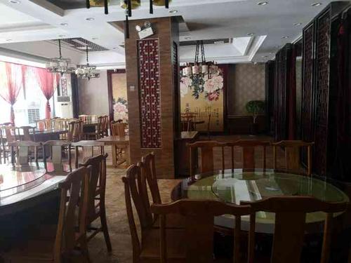 朱老大饺子村(苍山店)-"味道还可以,环境不错,准备过.