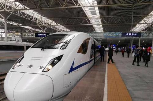 高铁坐过站了怎么办,需要重新买返回的票吗?售票员:谁