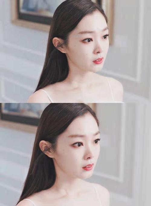 《创业时代》大火,宋轶美出天际,粉嫩"桃花妆"学起来!