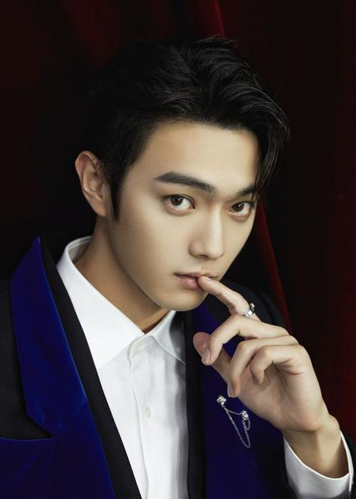 许凯写真.许凯写真.许凯写真.