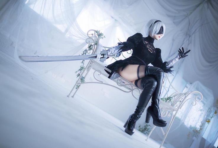 尼尔机械纪元2bbypuutincos