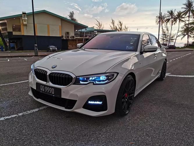 12款进口宝马3系改装 12款宝马3系改装图片