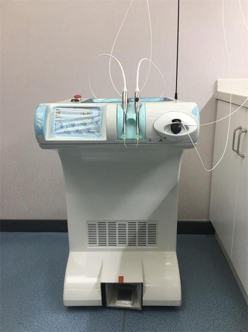 法国lokki牙科专用激光治疗仪