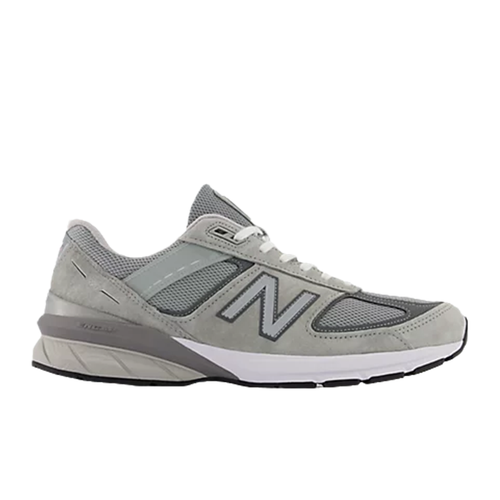 newbalance新百伦男美产990v5元祖灰nb总统运动鞋跑步鞋m990gl5