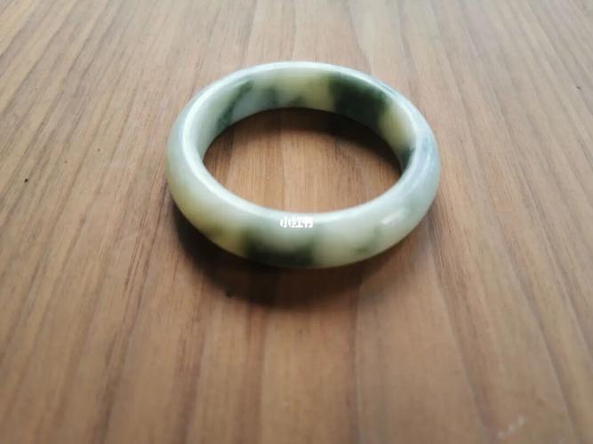 岫玉出坑之老甲翠已出