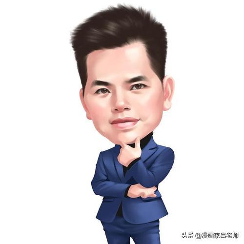 画风立体幽默,职场精英必备!   特别适合商务人士使用.