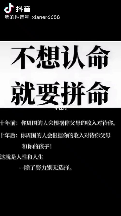 除了努力,别无选择……_全职宝妈_母婴_母婴日常