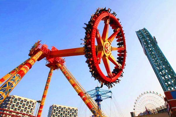 重庆渝北区十大景点有哪些自驾游玩怎么安排行程路线