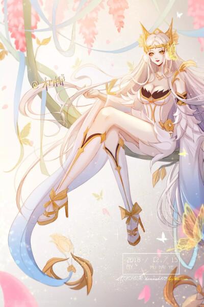 王者荣耀kpl貂蝉