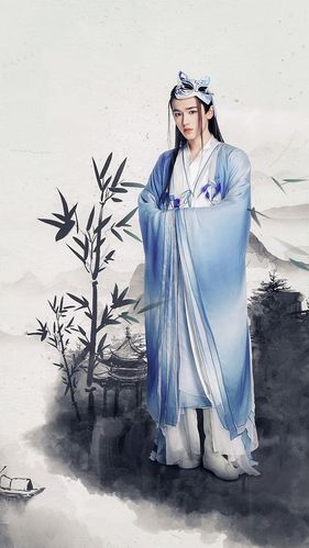 宋亚轩&碧眼狐狸