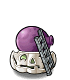 扶梯僵尸的"梯子盾"并不能抵御它们的攻击,喷汽蘑菇和曾哥的无差别ao