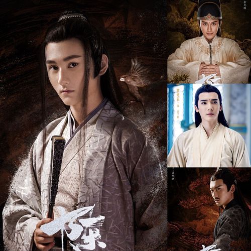 《陈情令》:魏无羡重生,幕后推手不是莫玄羽,而是身边