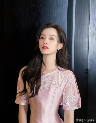 女神刘诗诗最美的写真集,气质范儿十足!