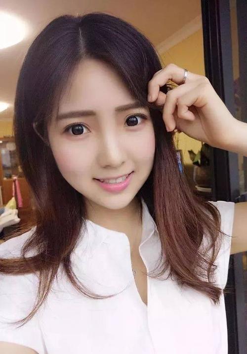 【妙龄校花】华东师范大学丨陆佳璐