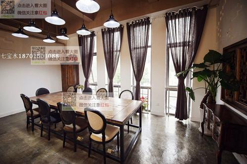 纯色纱帘窗帘定制订做居家别墅餐厅会所酒店美容院学校医院办公室