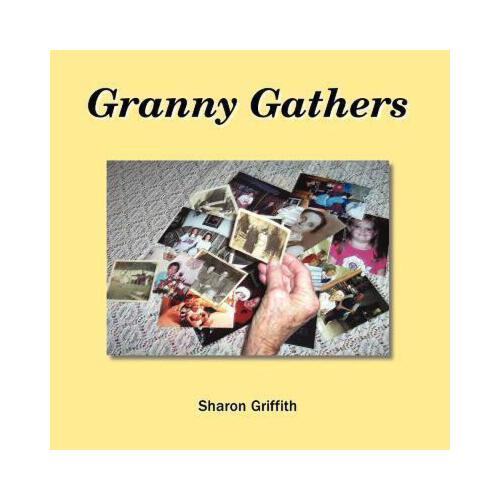 【预订】granny gathers