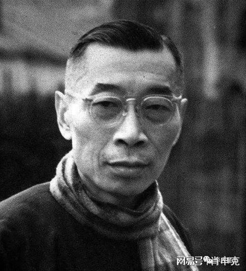 怀念傅雷先生