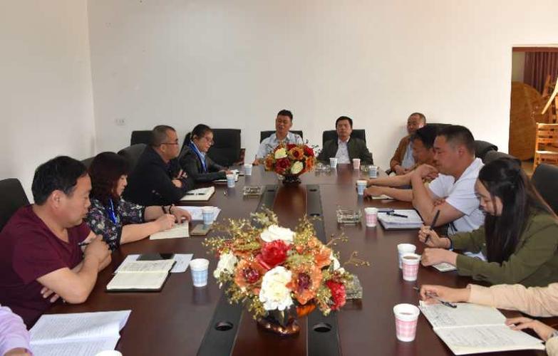 合川清平镇:发挥人大代表职能 助推乡村振兴战略
