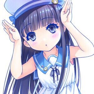 这是动漫人物叫什么名字?