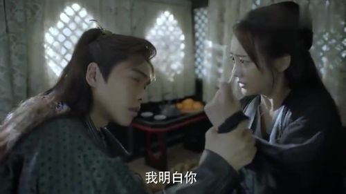 女人被张若昀虐哭,生死都掌控在他人手中,一个弱女子