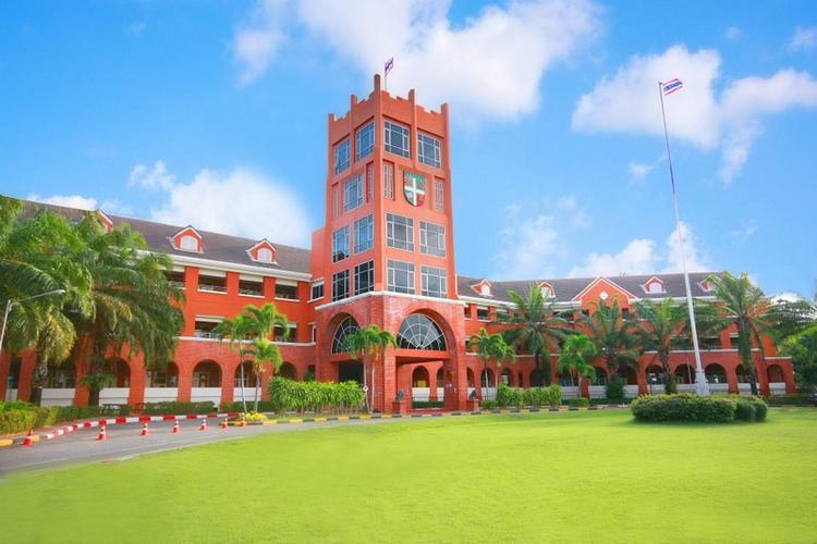 泰国国际学校曼谷汇总篇