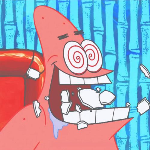 海绵宝宝系列头像