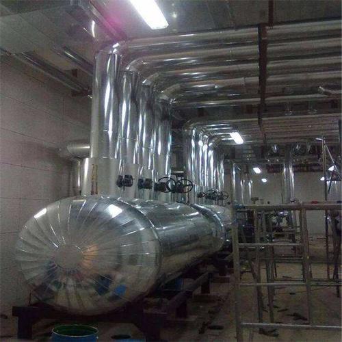 莱芜蒸汽管道保温施工方法-华鑫保温工程-全球五金网