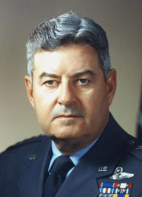 柯蒂斯·李梅图片