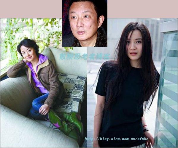 著名演员刘蓓和导演张黎在拍摄电视剧《军人机密》时,因戏生情,结为