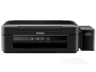 品质智选爱普生l380广东促1028元