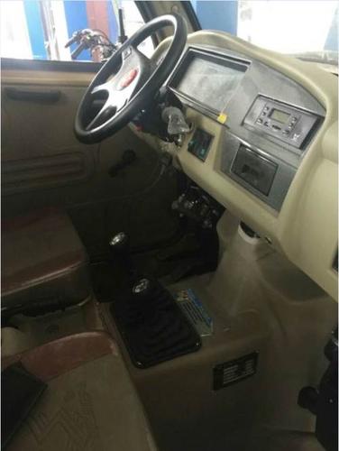 宗申j5三轮摩托车豪华方向盘三轮汽车