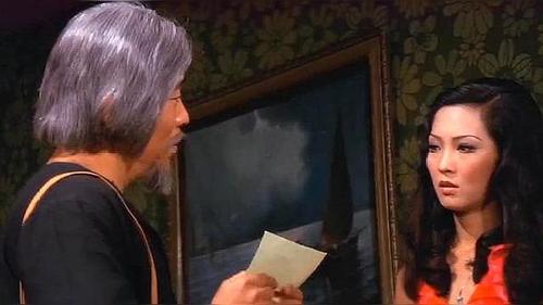 南洋邪术:男子被泰国降头师追杀,幸好师傅够厉害,当场