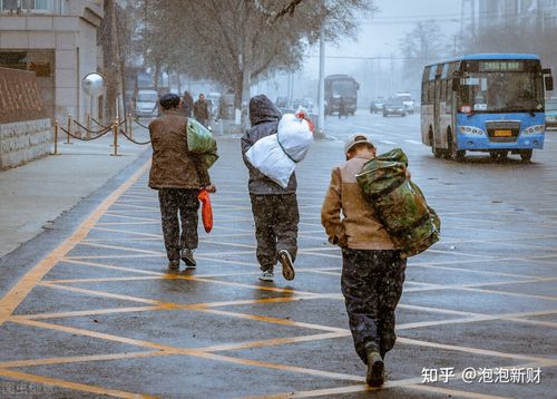 还能回家过春节吗?多个省份发出"通知",3类人或返乡无望
