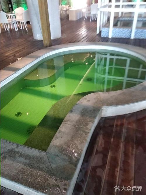 盛世澜湾温泉酒店-图片-静海区酒店-大众点评网