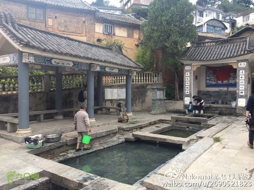 大理龙尾关——那些年的烽火与繁荣