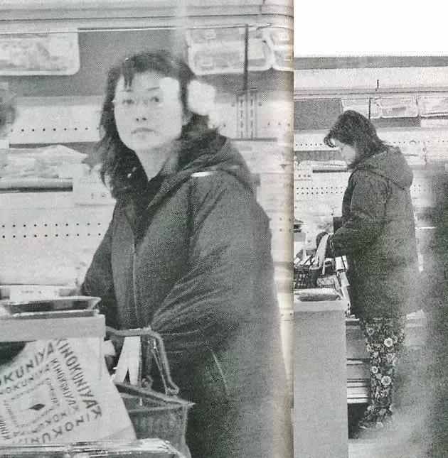 山口百惠近照曝光,岁月能夺走她的容颜,却夺不走她的幸福!