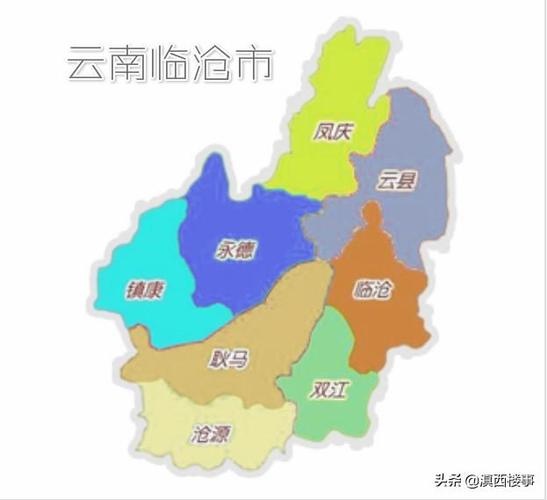 临沧市今年将供地6765亩!含临翔区商住地199亩,耿马530亩商业地