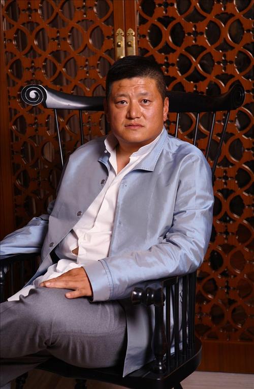 朱国凡:我的20万员工梦