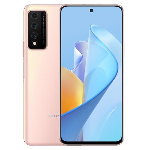 华为保修移动nzones7pro全网双模5g40w超级快充90hz高刷屏6400万高清
