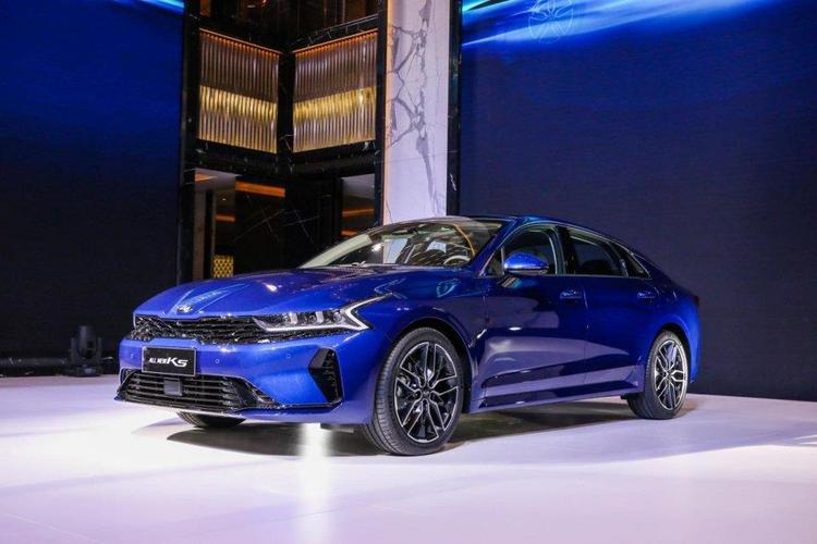 起亚20排量k5多少钱东风悦达起亚k5顶配