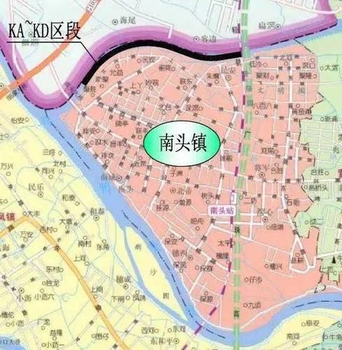 中山这所小学将扩建_南头镇
