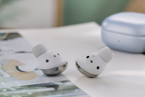 三星buds pro:真无线耳机的王者风范