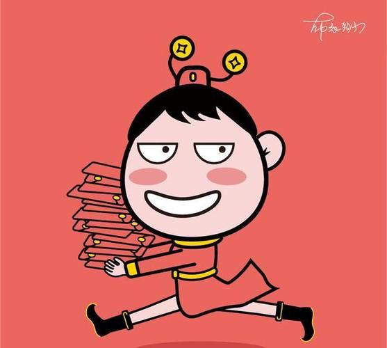 2020年鼠年搞笑拜年贺词祝福语,简短风趣,超有创意!