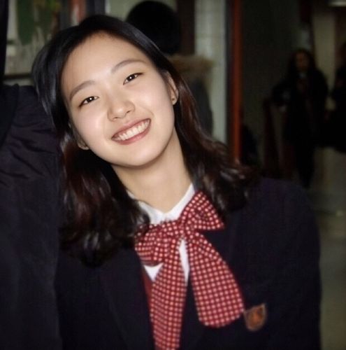 有没有i鬼怪的看看我们小新娘吧超甜金高银头像多图