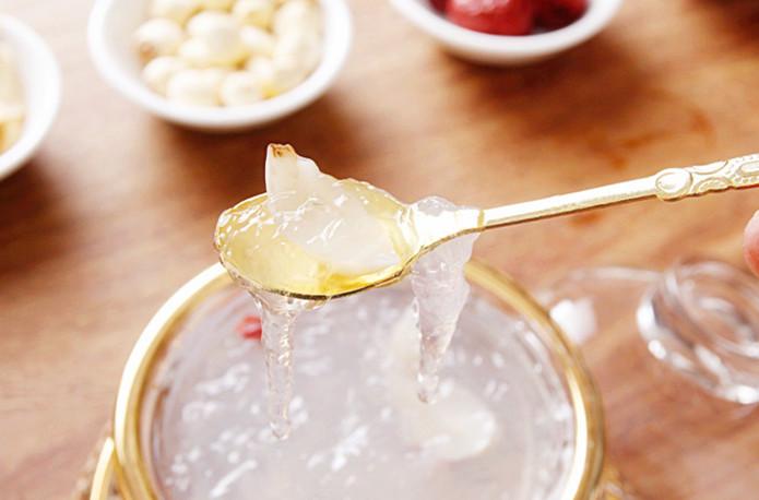 孕妇吃燕窝有什么好处?