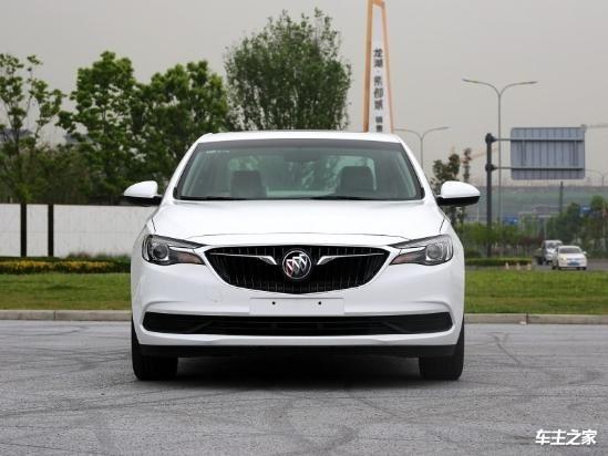 别克英朗报价 最高降8万 年底钜惠 现车现提 售全国